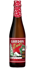 Gordon Xmas